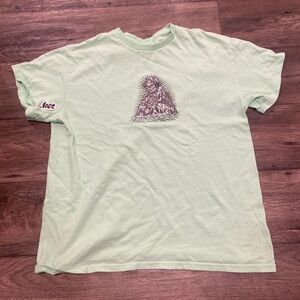 Lost Tee
